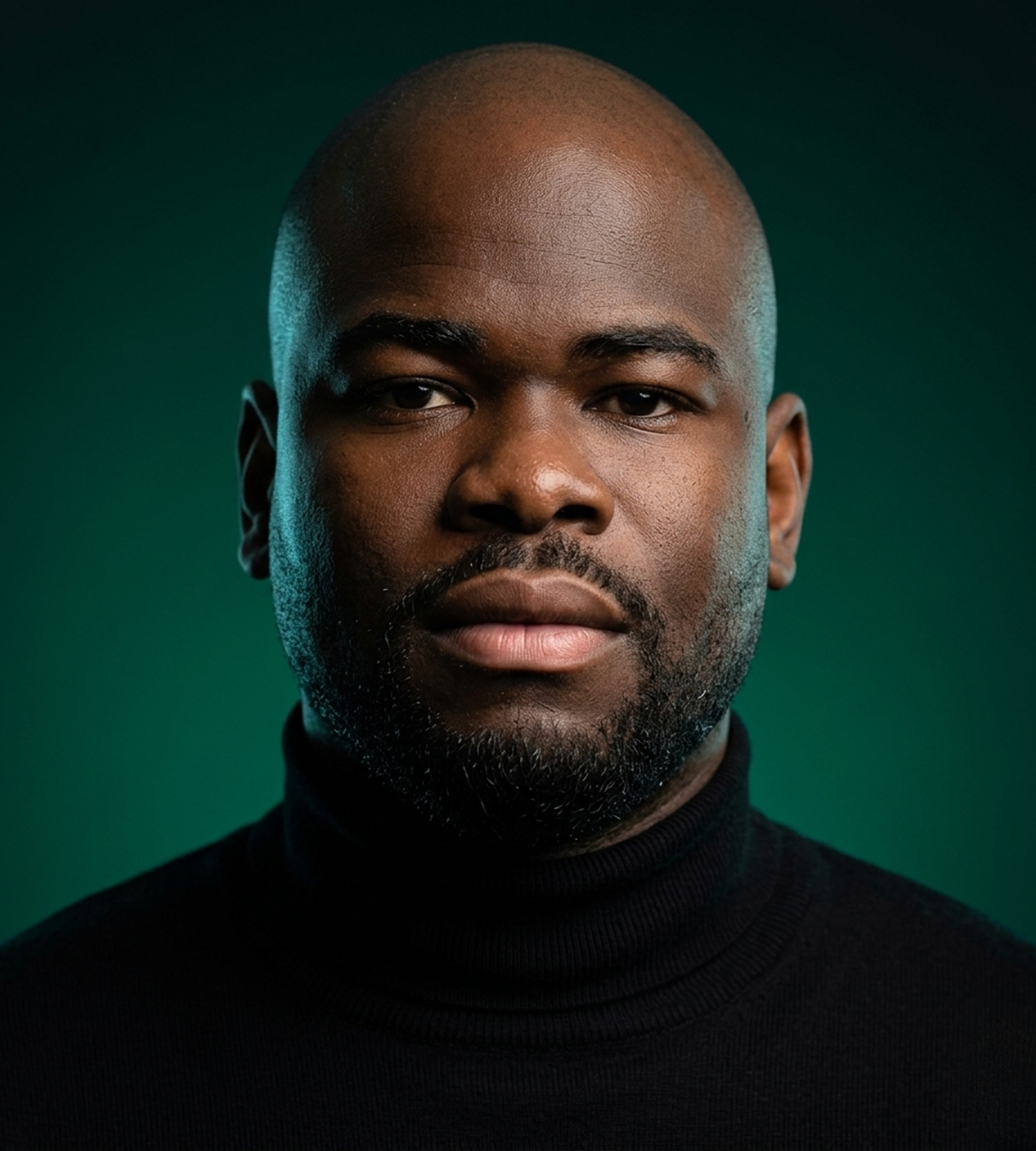 Kelvin Amafina