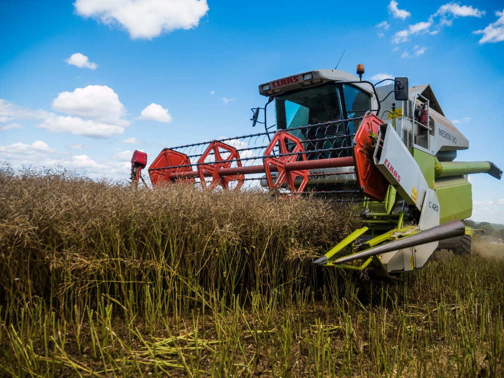Private Sector Investment Models for Modernising Rural Agri-Logistics