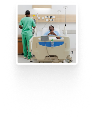 A health burden